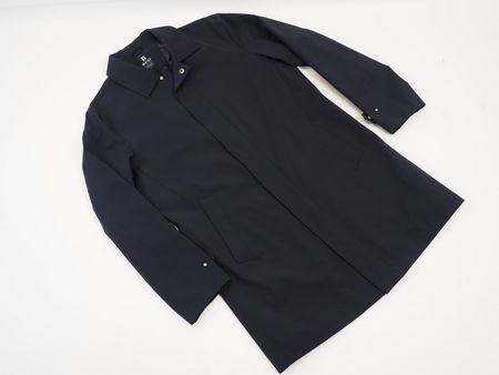 BOGGI Regenmantel Gr. M (5239)
